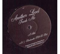 Another Level - Freak Me [Vinilo]
