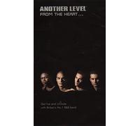 Another Level-from the Heart..Live [Reino Unido] [VHS]