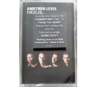 Another Level - Nexus.. [Casete]