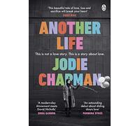 Another Life: The stunning love story and BBC2 Between the Covers pick