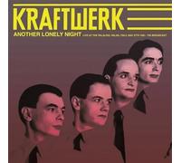 Another Lonely Night: Live at the Palalido, Milan, Italy, May 27th 1981