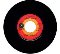 Another Lonely Night / Your Name's Become a Household Word