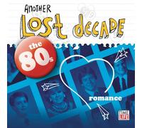 Another Lost Decade: the 80s R