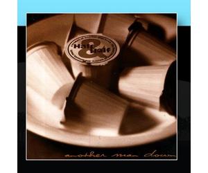 Another Man Down - Half & Half