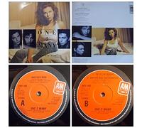 Another Man - One Too Many 12"