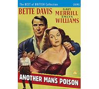 Another Man’s Poison [DVD]