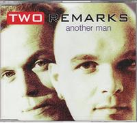 Another man [Single-CD]