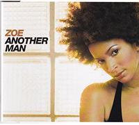 Another man [Single-CD]