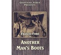 Another Man's Boots [USA] [DVD]