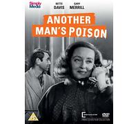 Another Mans Poison [Edizione: Regno Unito] [Reino Unido] [DVD]
