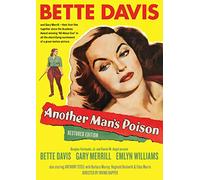Another Man's Poison [USA] [DVD]