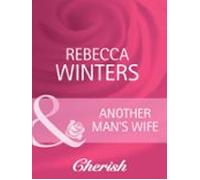 Another Mans Wife (ebook)