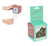 ANOTHER ME Me - Reto de 30 Días - Vida Slow - Regalos Originales para Mujer y Hombre - Desafío para 1 Mes - Ideal para Mejorar la Salud Mental - Ayuda a Reducir el Estrés