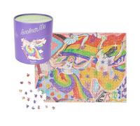 ANOTHER ME-Puzzle, Color LGBTQ+ (AM1000PPULGE)