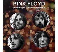 Another Night...Montreux 1970 [Vinilo]