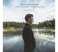 Aki Rissanen – Another North – CD – Membran