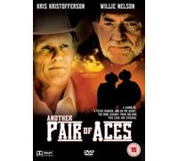 Another Pair Of Aces [1991] [DVD] by Kris Kristofferson