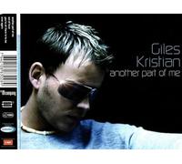 Another part of me [Single-CD]