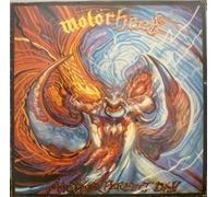 Another Perfect Day LP (Vinyl Album) UK Bronze 1983