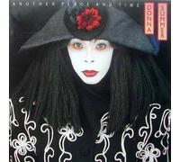 Another Place And Time by Donna Summer (1989-01-01)