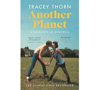 Another Planet: A Teenager in Suburbia
