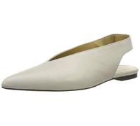 Another project 5410, Sandalias con Punta Abierta Mujer, Beige Beige Fff68f, 42.5 EU