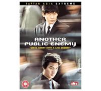 Another Public Enemy [DVD] [2005] [Reino Unido]