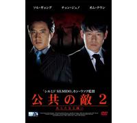 Another Public Enemy [DVD de Audio]