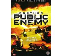 Another Public Enemy [Reino Unido] [DVD]