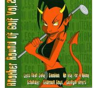 Another Round Of Golf Vol 2