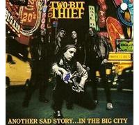 Another Sad Story...In the Big City [Vinilo][Import]