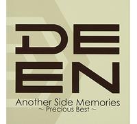 Another Side Memories:Precious
