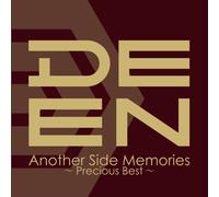 Another Side Memories:Precious