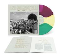 Another Side - Tri-Color Colored Vinyl [Vinilo]