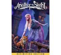 Another Sight - Definitive Edition Steam Key GLOBAL