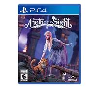 Another Sight for PlayStation 4 [USA]