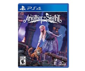 Another Sight for PlayStation 4 [USA]