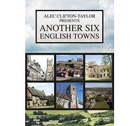 Another Six English Towns [DVD] [Reino Unido]