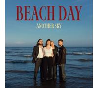 Another Sky – Beach Day – CD