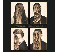 Another Sky - I Slept On The Floor