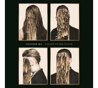 Another Sky I Slept On the Floor (CD) Album (Importación USA)