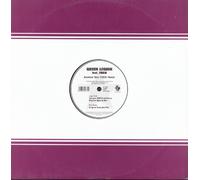 Another star 2000 Remix (Summer 2000 Club Remix/Rhythm Special/Orig. Ext. Mixes, feat. Fogo) / Vinyl Maxi Single [Vinyl 12'']