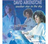 Another Star in the Sky by David Arkenstone