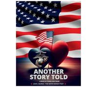 Another Story Told: A Book of Poems and Prose