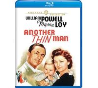 Another Thin Man [USA] [Blu-ray]
