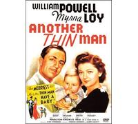 Another Thin Man [USA] [DVD]
