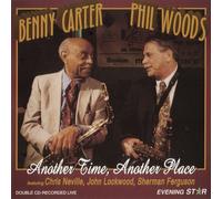 Another Time Another Place