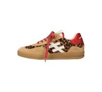 Another Trend Mujer Zapatillas Iconic II Multi Camel A0327902 38 / Camel