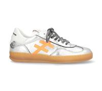 ANOTHER TREND Mujer Zapatillas Iconic II Plata A0325841 39 / Plata