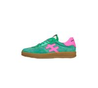 ANOTHER TREND Mujer Zapatillas Iconic II Vento A0321162 39 / Verde